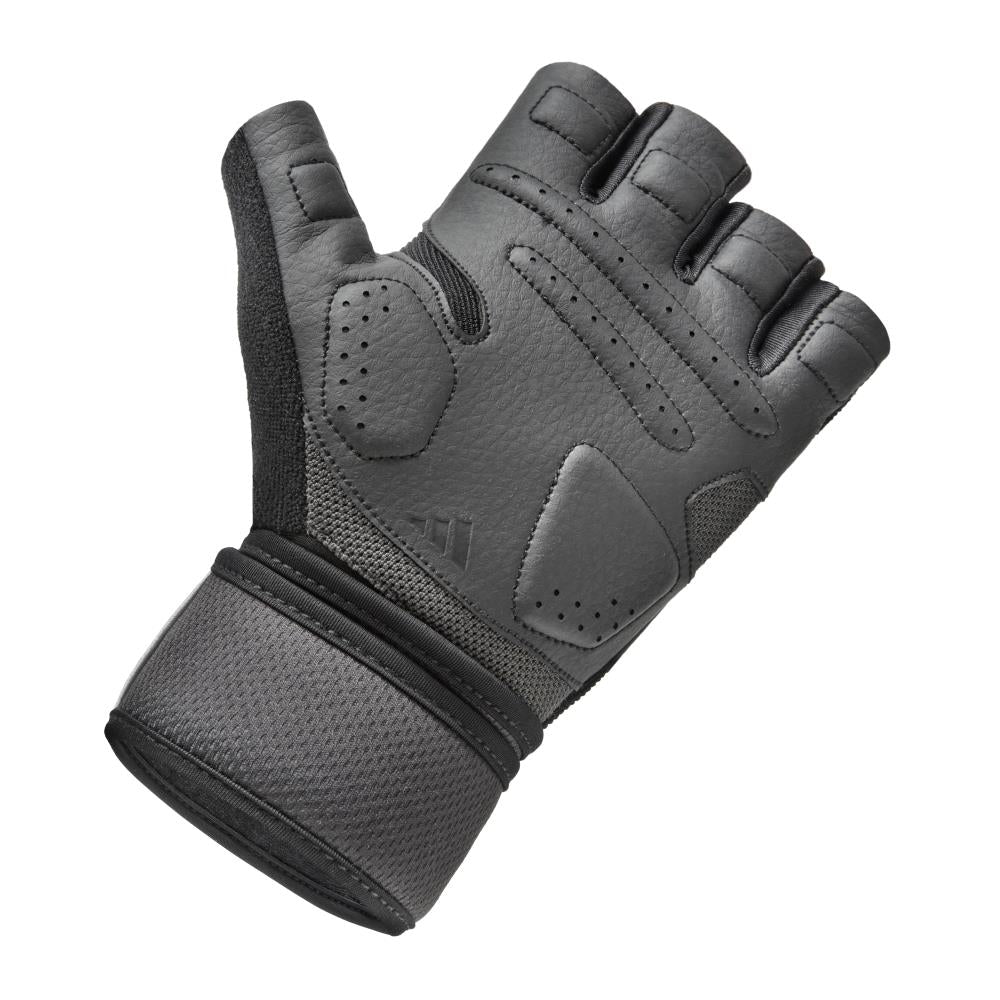 Guantes de Entrenamiento con Muñequera