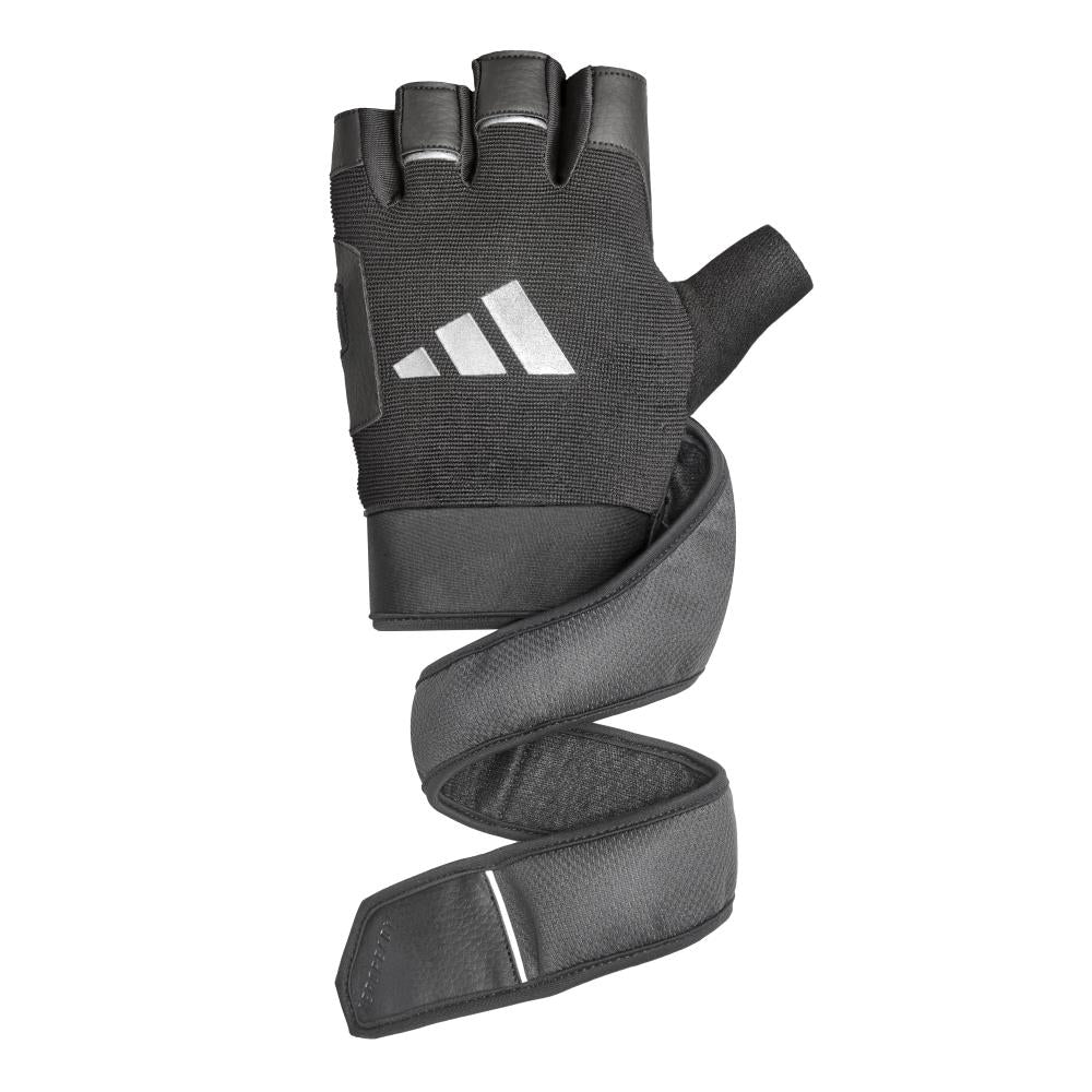 Guantes de Entrenamiento con Muñequera