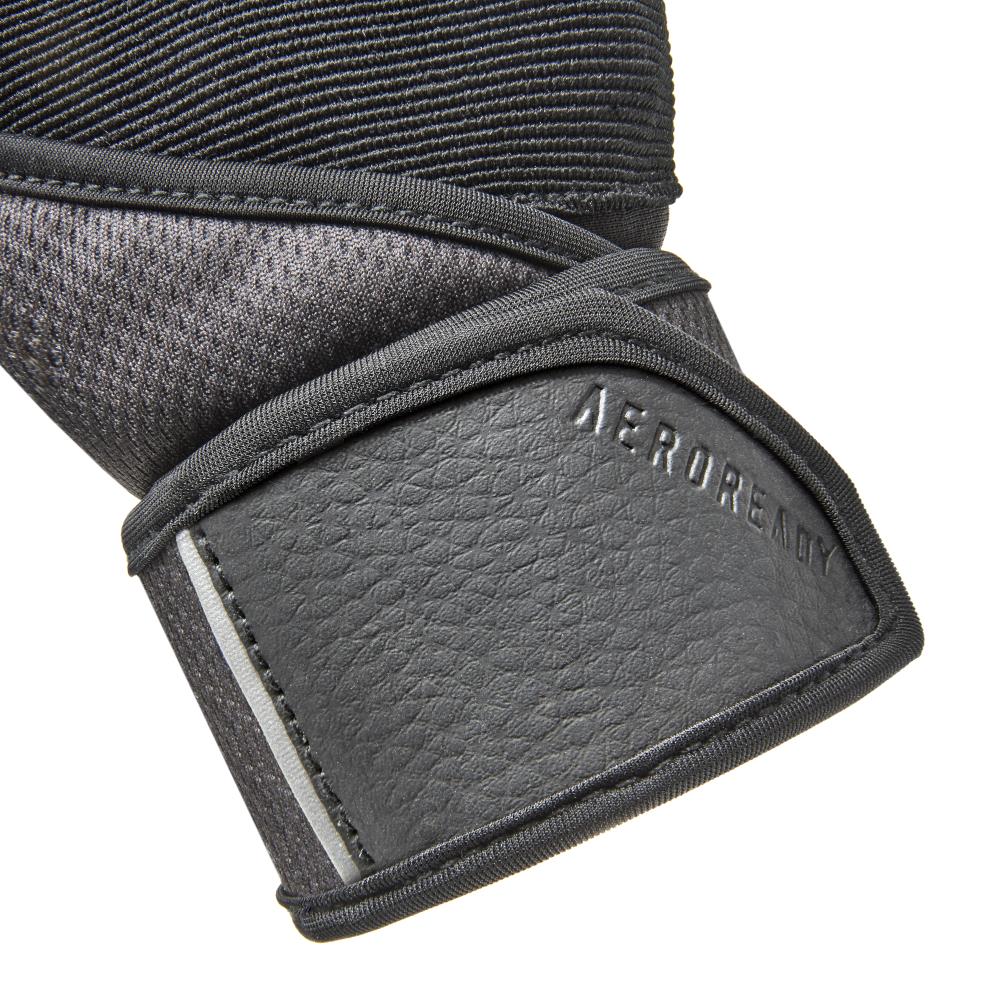 Guantes de Entrenamiento con Muñequera