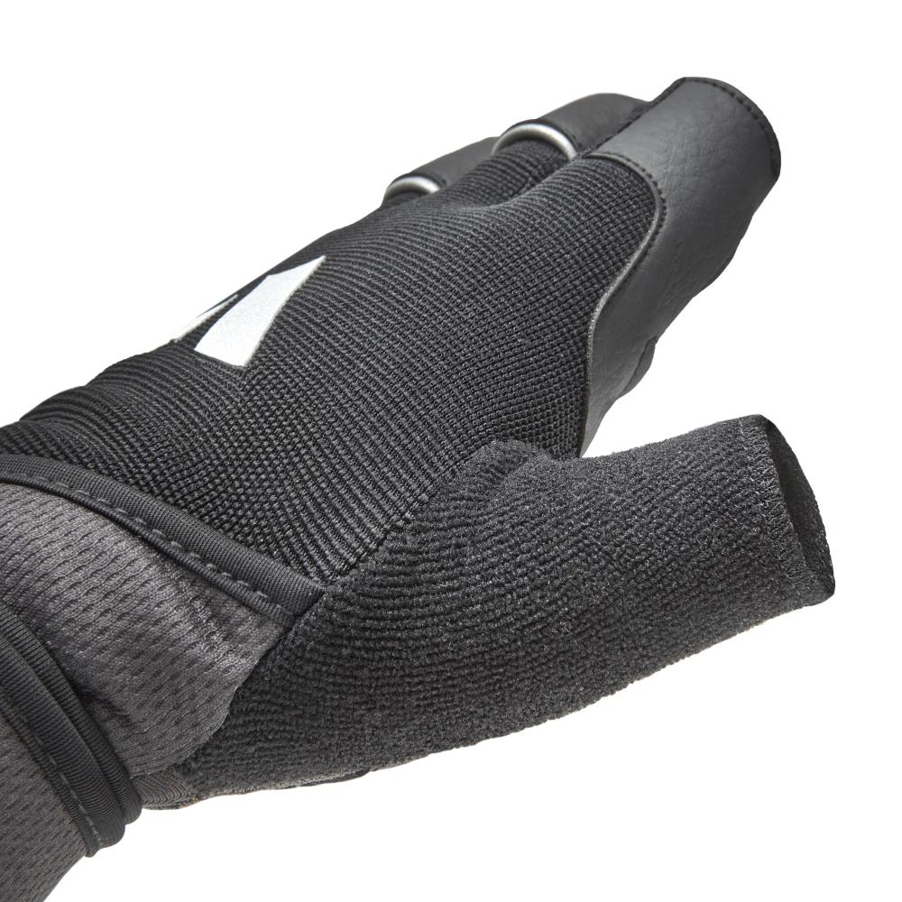 Guantes de Entrenamiento con Muñequera