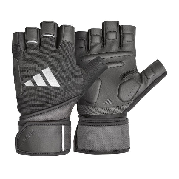 Guantes de Entrenamiento con Muñequera
