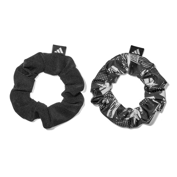 Scrunchies para cabello