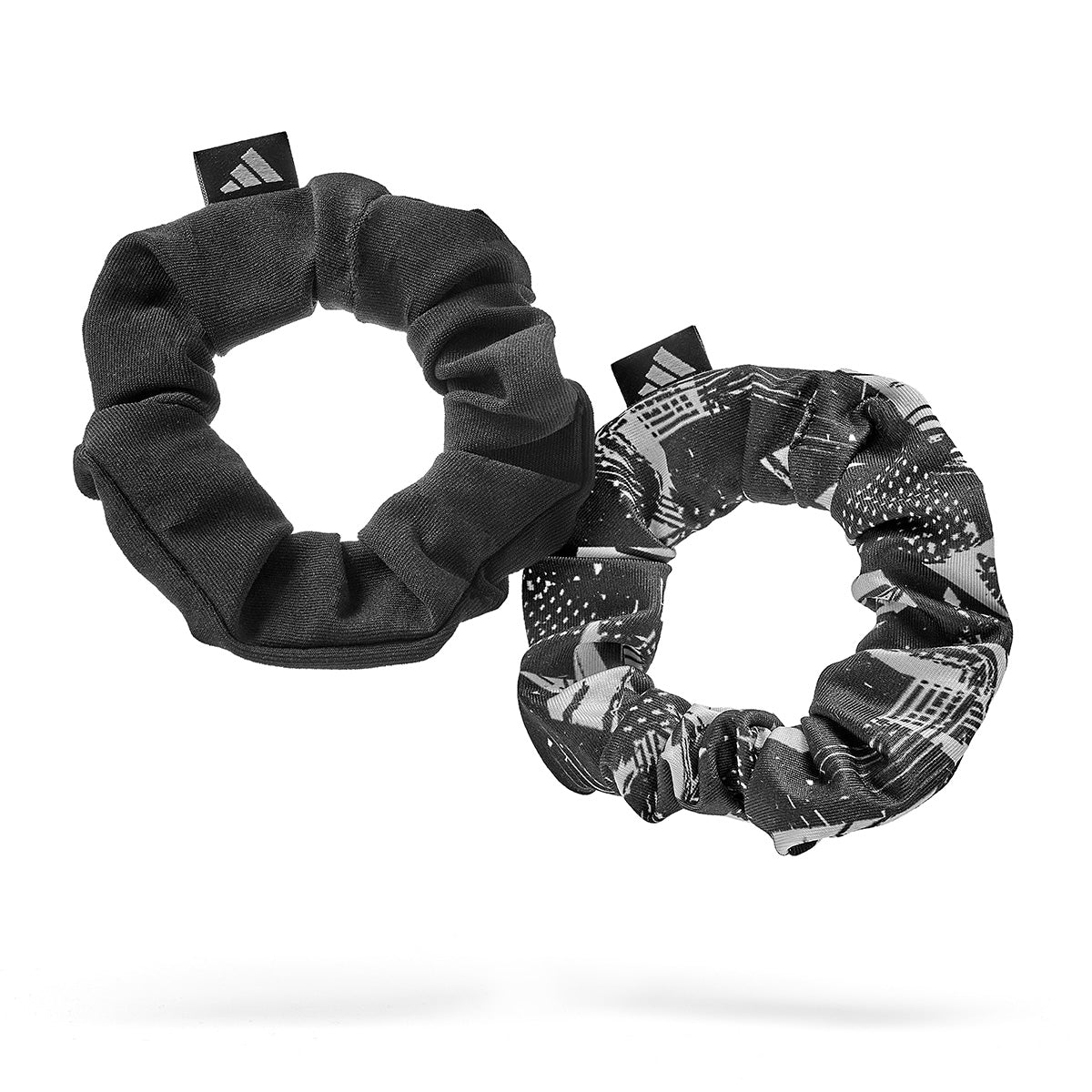 Scrunchies para cabello