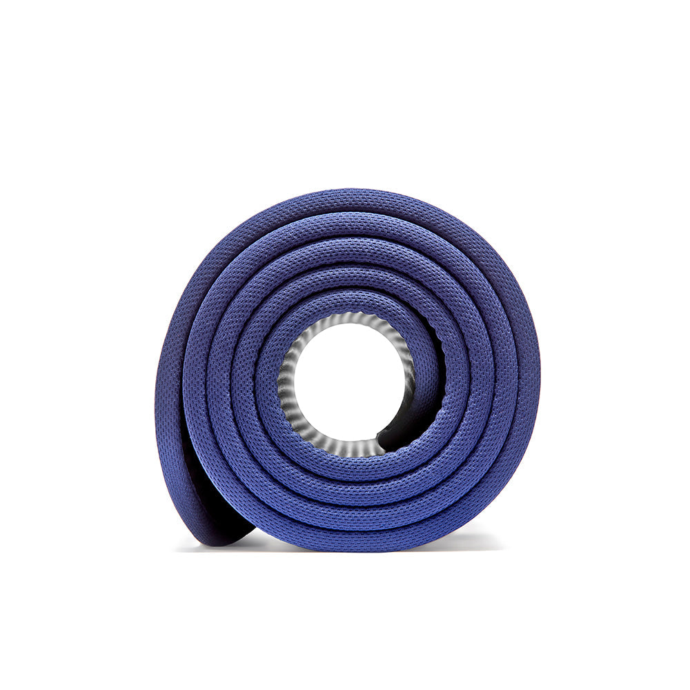 Tapete para Entrenamiento Plus 10mm Azul