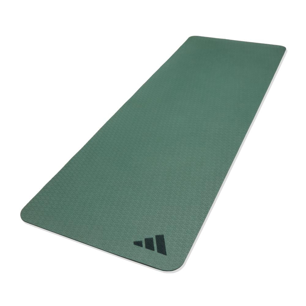 Tapete de Yoga 4mm Verde