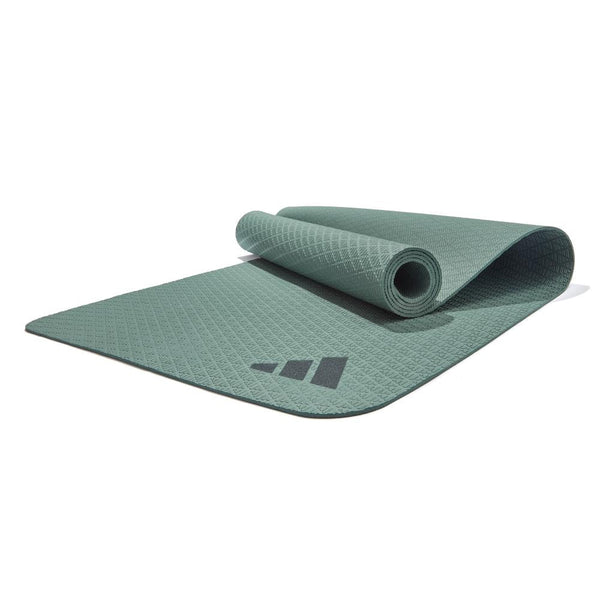 Tapete de Yoga 4mm Verde