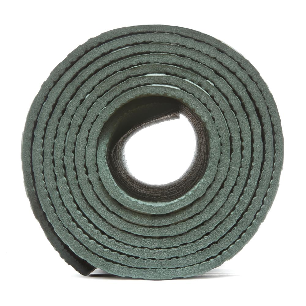 Tapete de Yoga 4mm Verde