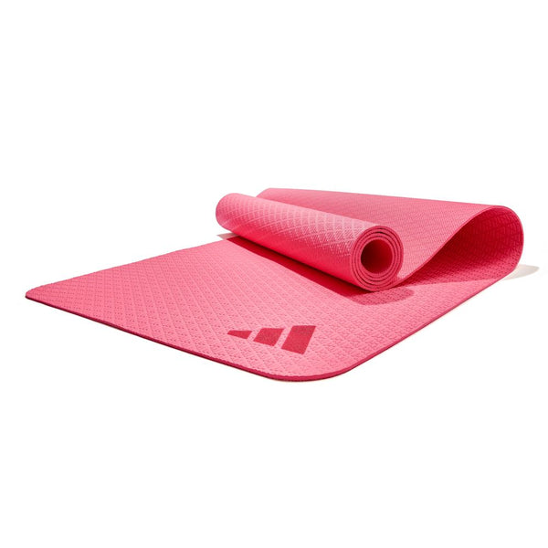 Tapete de Yoga 4mm Rosa